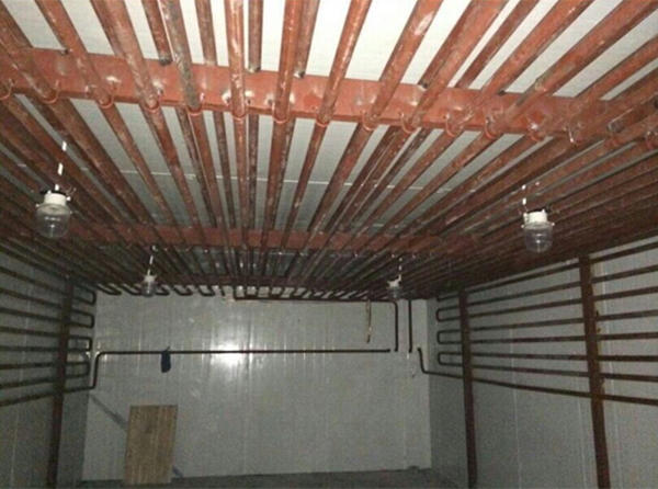 冷藏库 冷藏库