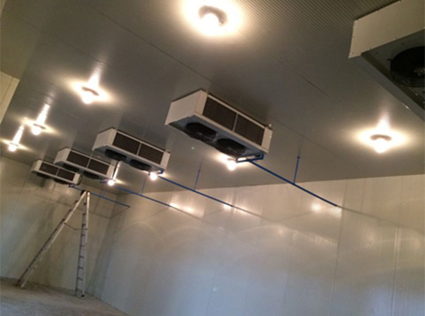 温州冷库厂家 温州冷库厂家