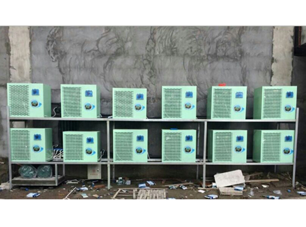 海鲜机厂家 海鲜机厂家